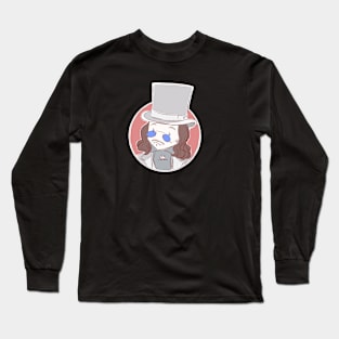 Prince Vlad Long Sleeve T-Shirt